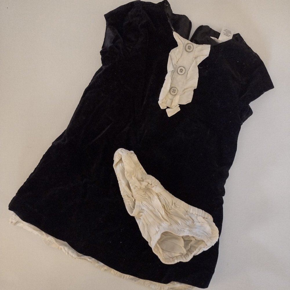 Little Girls Special Occasion Dress